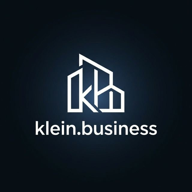 klein.business Logo